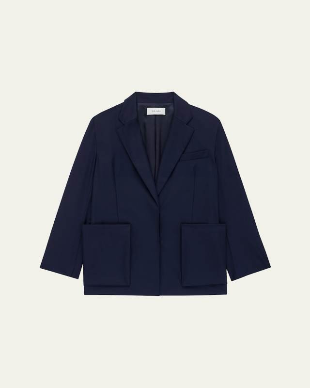 The Studio Blazer